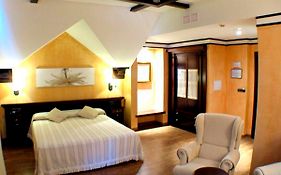 Hotel Los Cerezos